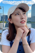 竹内夏希