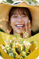 川越にこ